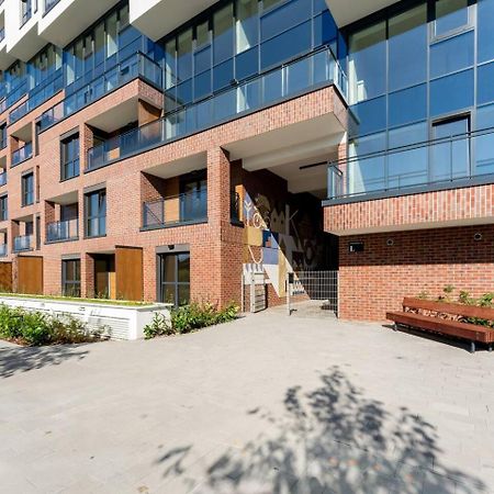 Gh Luxury Apartment Krakow Exterior photo