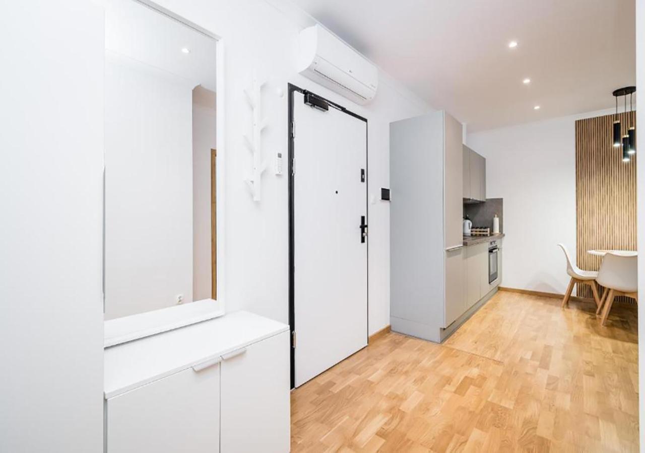 Gh Luxury Apartment Krakow Exterior photo