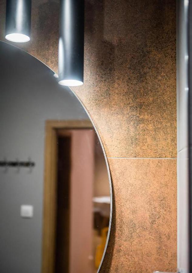 Gh Luxury Apartment Krakow Exterior photo