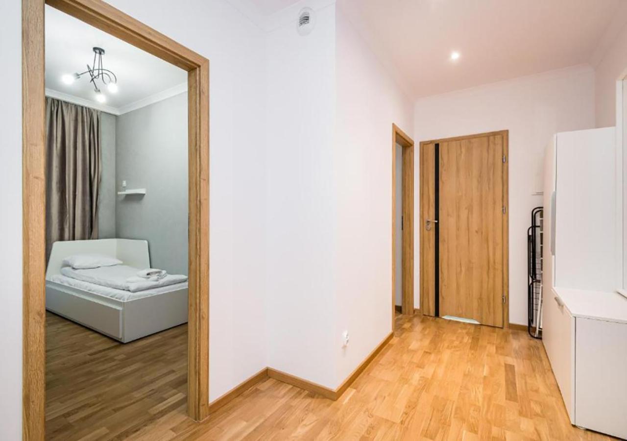 Gh Luxury Apartment Krakow Exterior photo