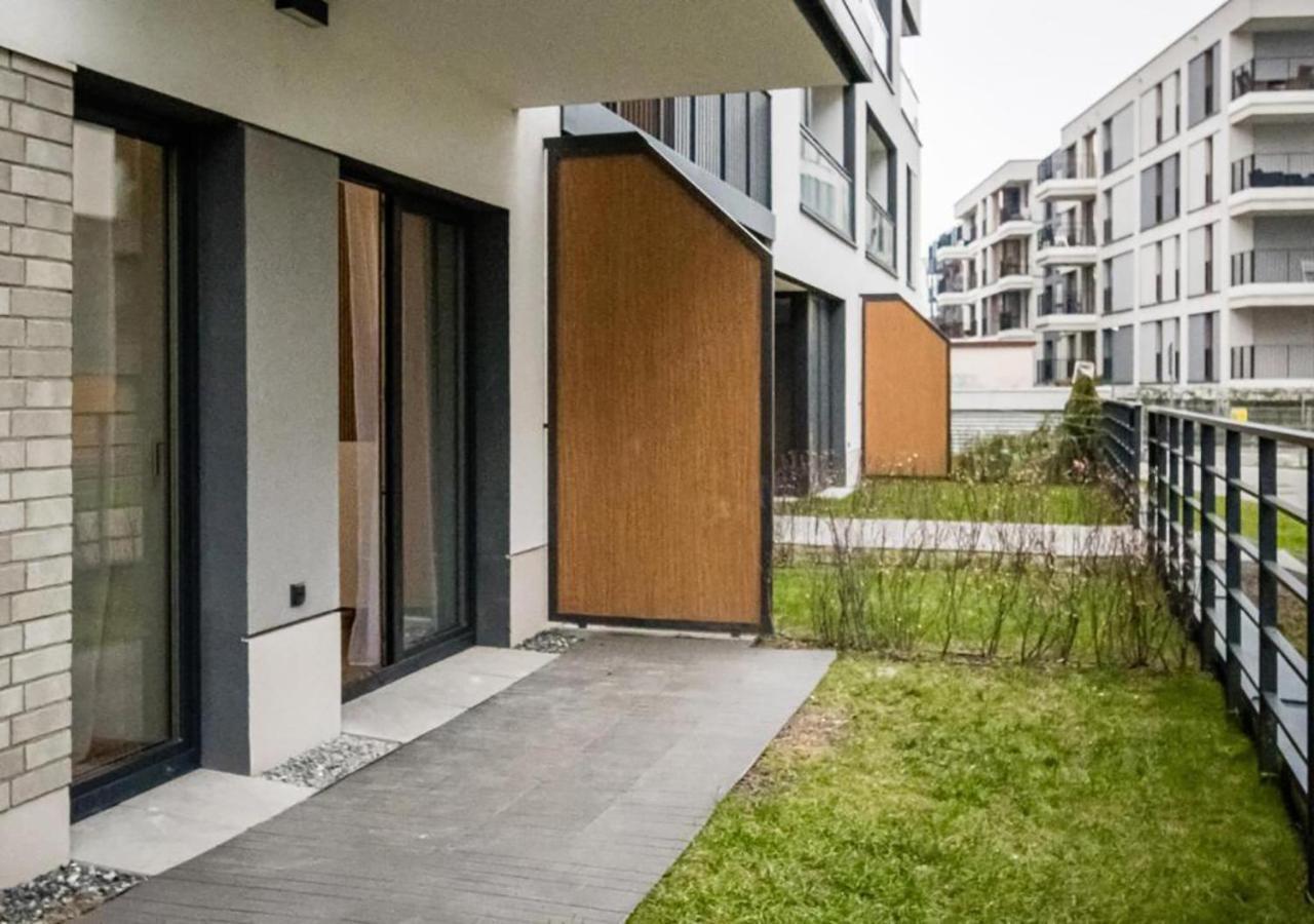 Gh Luxury Apartment Krakow Exterior photo